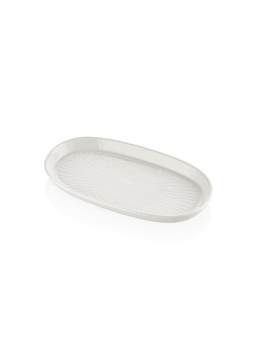 Hermia Juego de Fuentes de Cerámica Crema NON0022 (2 Piezas)</div> Hermia Juego de Fuentes de Cerámica Crema NON0022 (2 Piezas)</div>